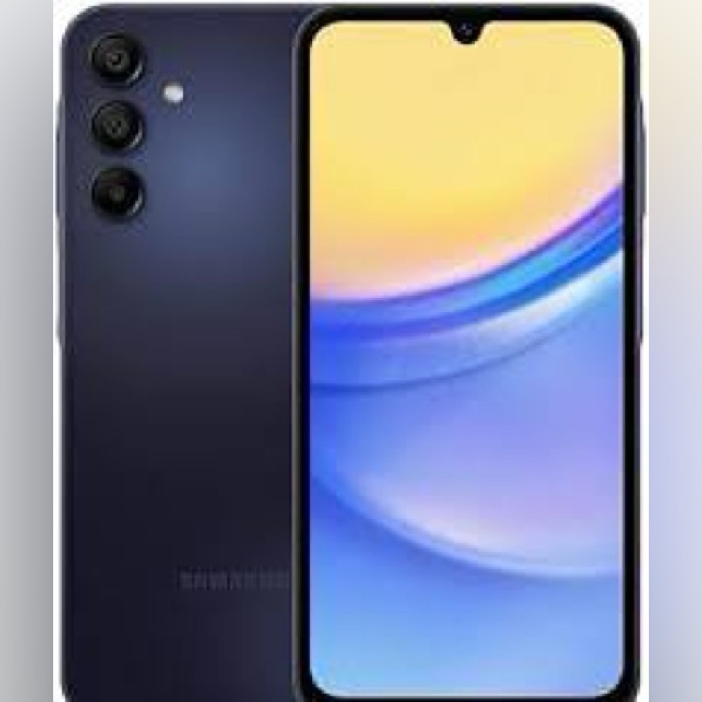 💞HP💞Brand new Samsung Galaxy A15 5G